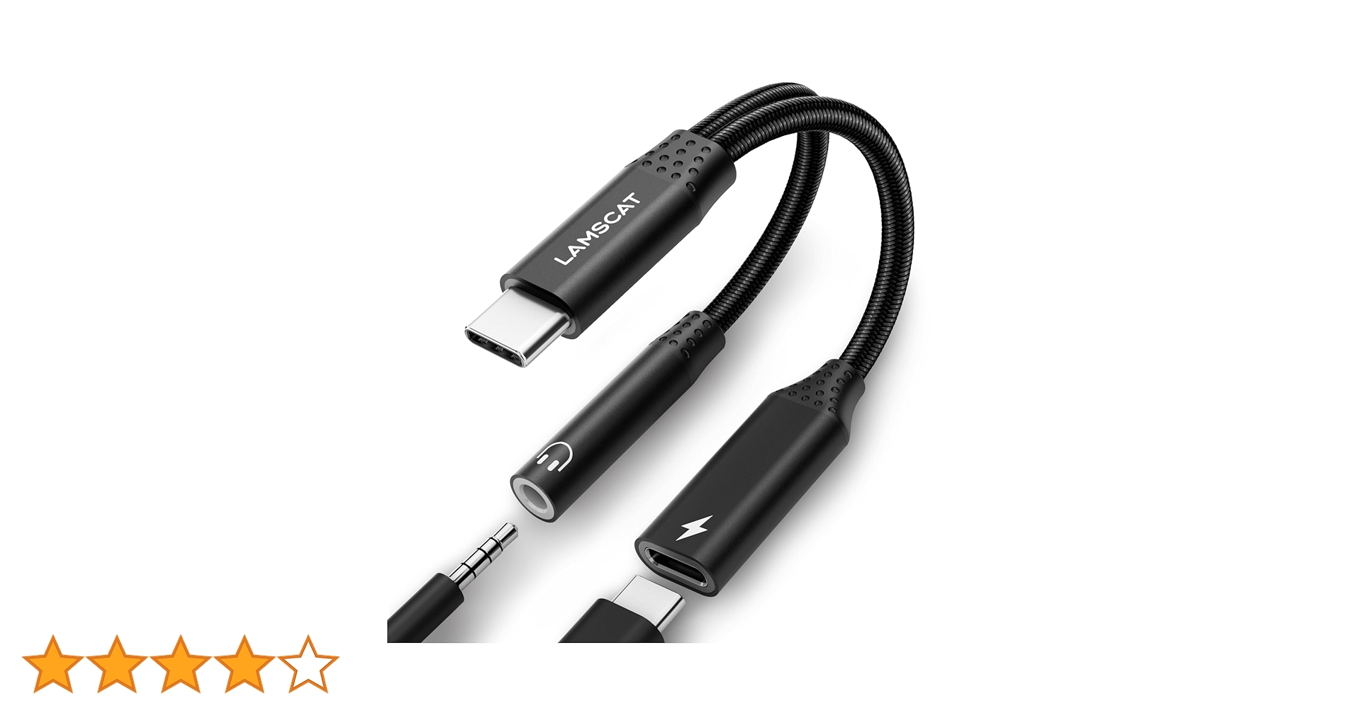 R bell②（イヤホン&充電器） PGA Bluetooth(R) 5.0搭載 片耳ワイヤレスイヤホン マグネット